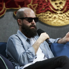 Dre Skull Lecture RBMA 2013