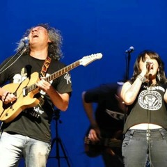 Rolando Chaparro & Andrea Valobra - Avisame