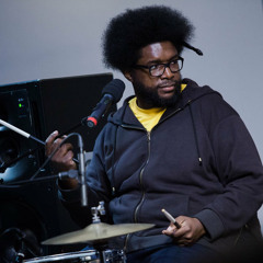 Questlove Lecture RBMA 2013