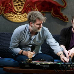 James Murphy Lecture RBMA 2013