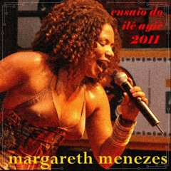 Margareth Menezes - Raça Negra