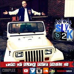 EMINEM & Troy Ave beats 4 the streetz