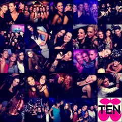 ORIOL CALVO presents TEN by NINE VOL.3 @ PACHA IBIZA  22.02.2014