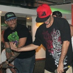 Gelatina Con Pasta feat. BillPainKenobbi (SIMPLEMENTE E.S) - (Ma.Beat'sP.)