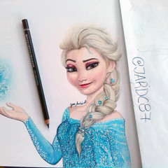 En Verano (Frozen)Cover