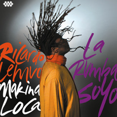 Ricardo Lemvo "La Rumba SoYo" Preview