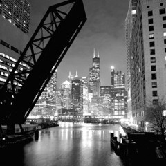 Chicago Style Mixology