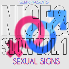 Slim K - Nice & Slow Vol 1: Sexual Signs (2003) [Full Mixtape]