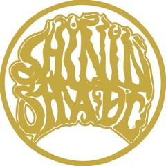 Shinin' Shade - Get It On