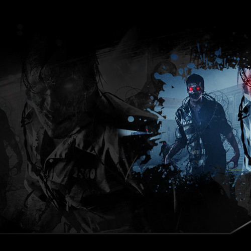 Zombies Pt X Mob Of The Dead - Black Ops 2 Zombie Song