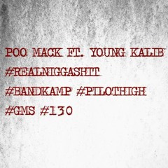 POOMACK FT. YOUNG KALIB  RNS