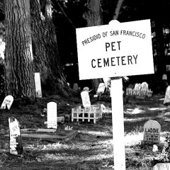 Pet Cemetery (The Ramones Cover)