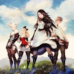 Ai No Hourousha［Ringabel Theme］