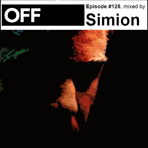 Podcast Episode #128, mixed by Simion