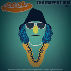 The Muppet Mix Vol.1 (FREE DOWNLOAD)