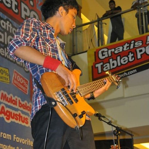 Stream Oasis Stand By Me Acoustic version (Cover) by Rifqidimas