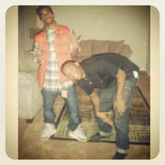 Sooo High (Stay Gone)