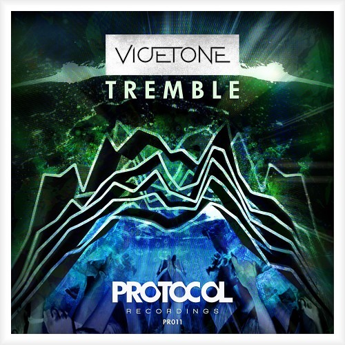 Locked Out Of Tremble Heaven (Vicetone Mashup)