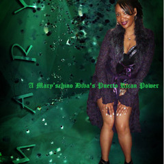 A Mary’schino Diva's Puerto Rican Power
