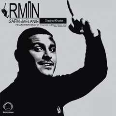 Armin 2AFM - Cheghad Khoobe (Ft Melanie)