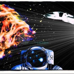 Grounded Astronauts- Souls (Crash and Burn EP)  !!FREE DOWNLOAD!!