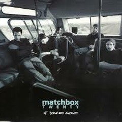 Matchbox 20 - If Your Gone (cover)