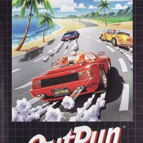 Passing Breeze 1986 - Out Run