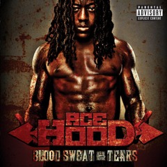 Ace Hood - Blood Sweat & Tears type of beat (Prod by Sammy A)