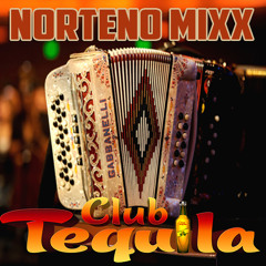 Norteño Mix - BonesMixx Club Tequila