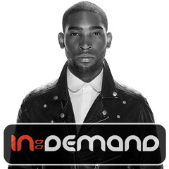 Tinie Tempah - Lover Not a Fighter Interview