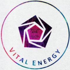 Edonist-Beat _VITAL ENERGY mixtape  " It's Only Raving tunes Bro !!! "