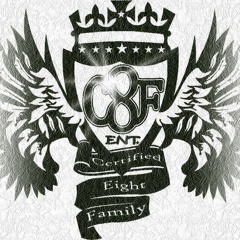 Hang with Shootas x Tae Gramz x Bury white x 2100benz