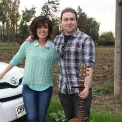 BUENOS AMIGOS - Jano Letelier y Karen Brown