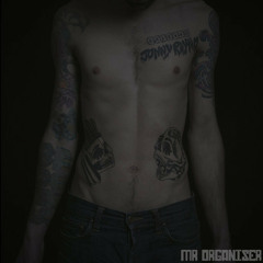 Mr Organiser - Plants Plants (Atlas Rework)