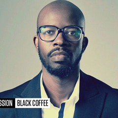 In Session: Black Coffee