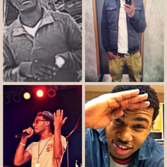 Never Love A Thottie Feat. Tyco La Don & Caci Pooch [Prod. By Caci Moze]