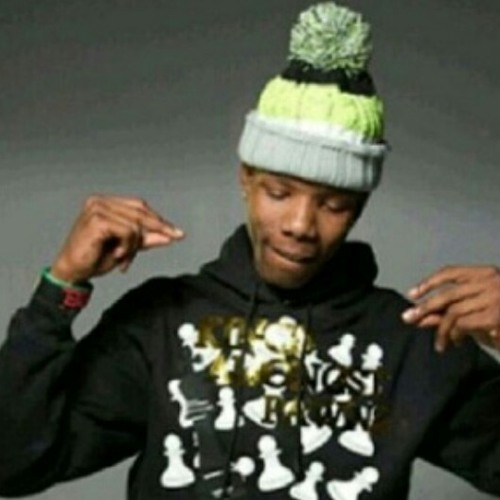 Ray-Ray ~ Im Just Sayin Ft. Lil'Høt.B x Blocc1