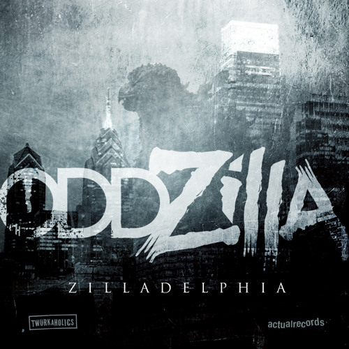 Oddzilla (Ft. Thirdkind) - Click Clack (Original Mix)
