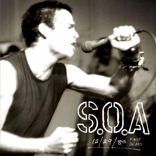S.O.A. - "Public Defender"