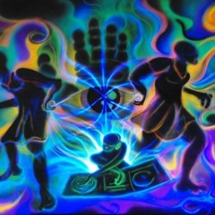Silver haze lost in forest 2 (love&light)  dj set 1.02 min