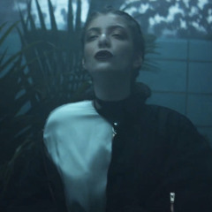 Team (Layered x2) - Lorde