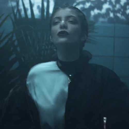 Team (Layered x2) - Lorde