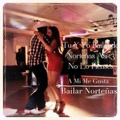 Nortenas Mix 2014 (A Mi Me Gusta Bailar Nortenas)