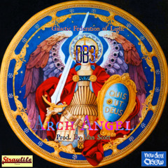 DB3 - Archangel (Prod. By John Scott)