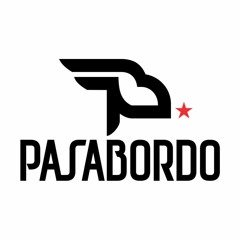 PASABORDO BRINDO POR ELLA - DJ MAIK