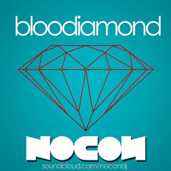 Bloodiamond by NOCON