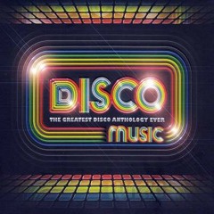Disco House