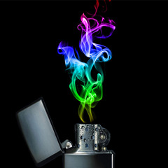 Bun Up Ya Lighter(feat:mc diddy)masterd by trix dubz studio's