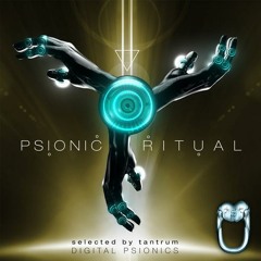 Catarsis Vs Tantrum - Force Field Original Mix - 146