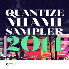 Dj Spen QTZ Quintessential MiX Session 2-27-2014